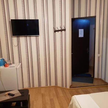 Io Apartment ティビリシ エクステリア 写真