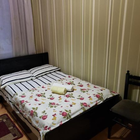 Io Apartment ティビリシ エクステリア 写真