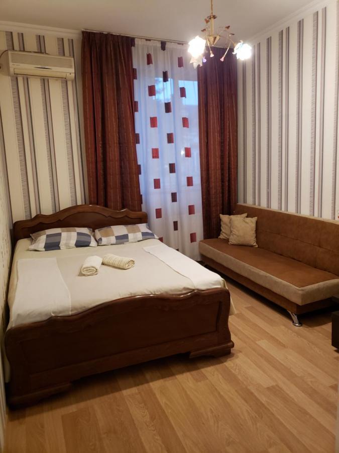 Io Apartment ティビリシ エクステリア 写真