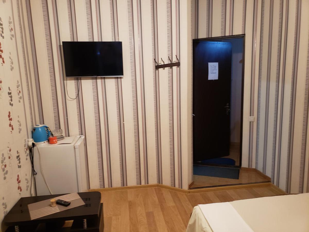 Io Apartment ティビリシ エクステリア 写真