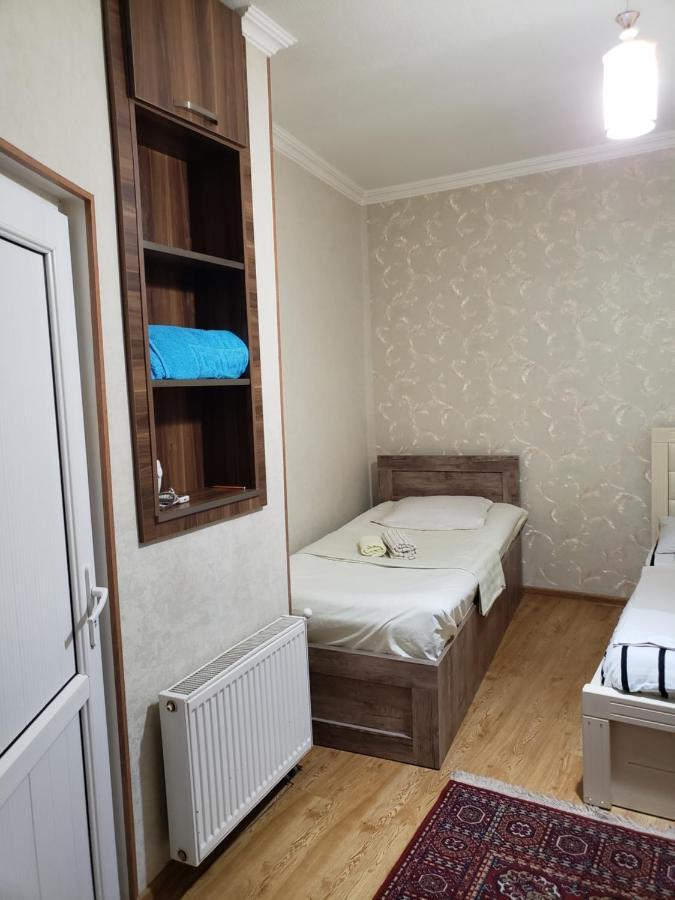 Io Apartment ティビリシ エクステリア 写真