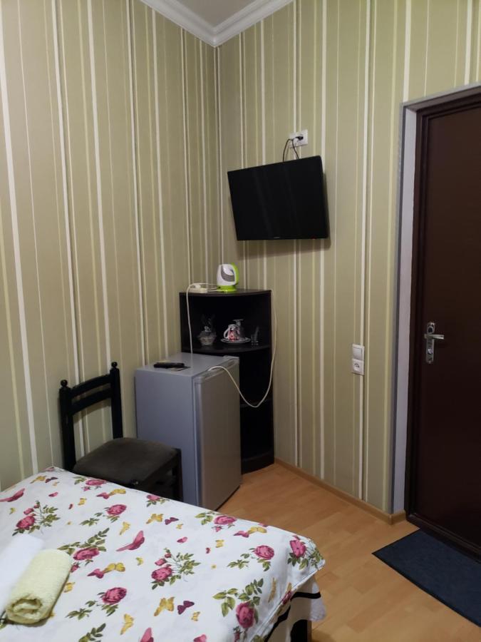 Io Apartment ティビリシ エクステリア 写真