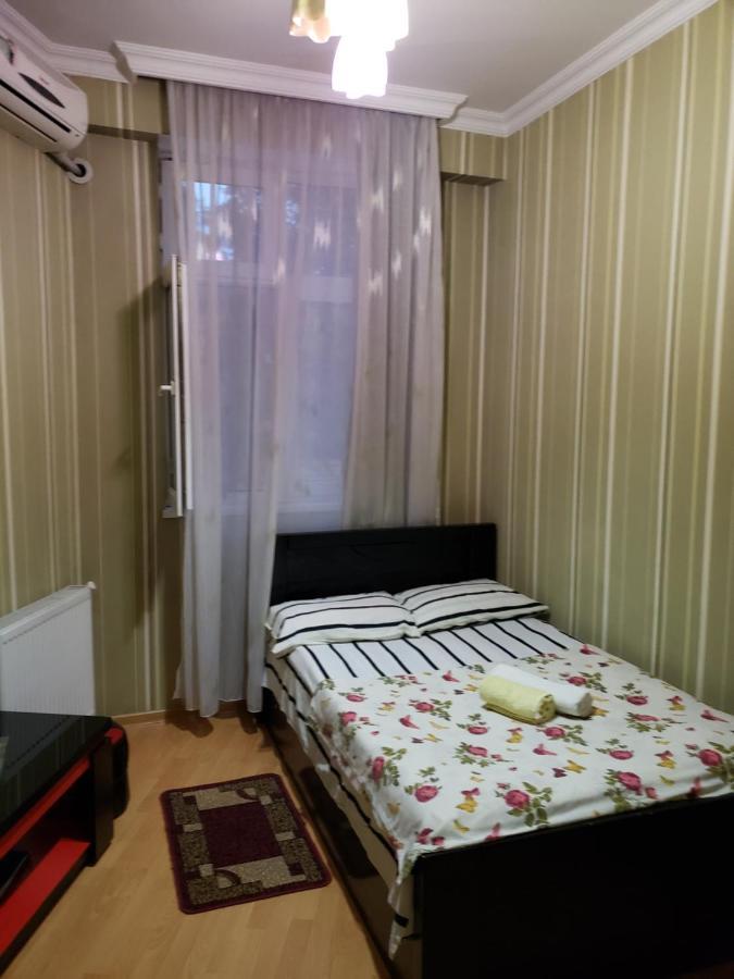 Io Apartment ティビリシ エクステリア 写真