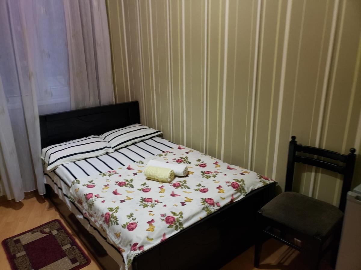 Io Apartment ティビリシ エクステリア 写真