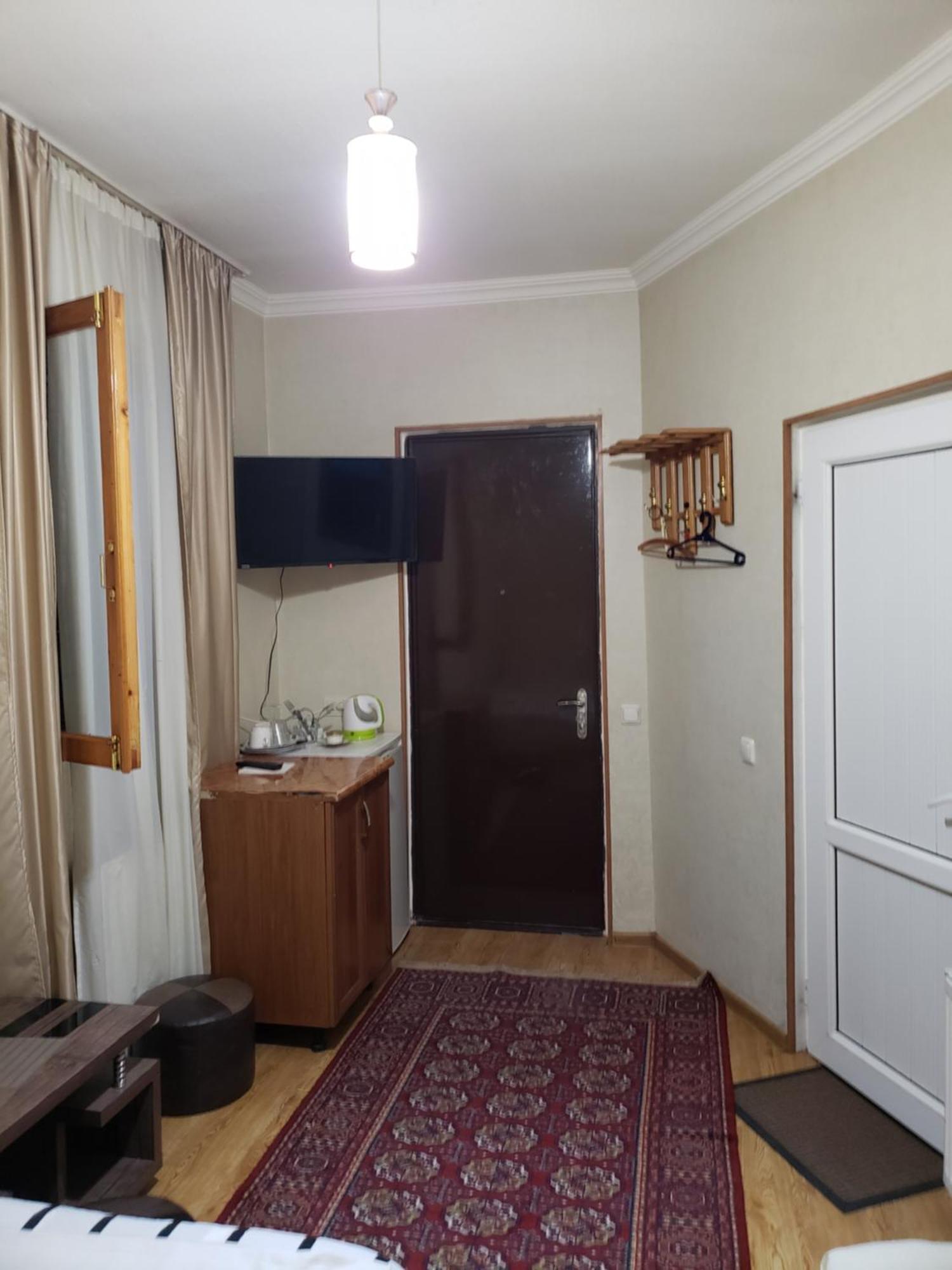 Io Apartment ティビリシ 部屋 写真