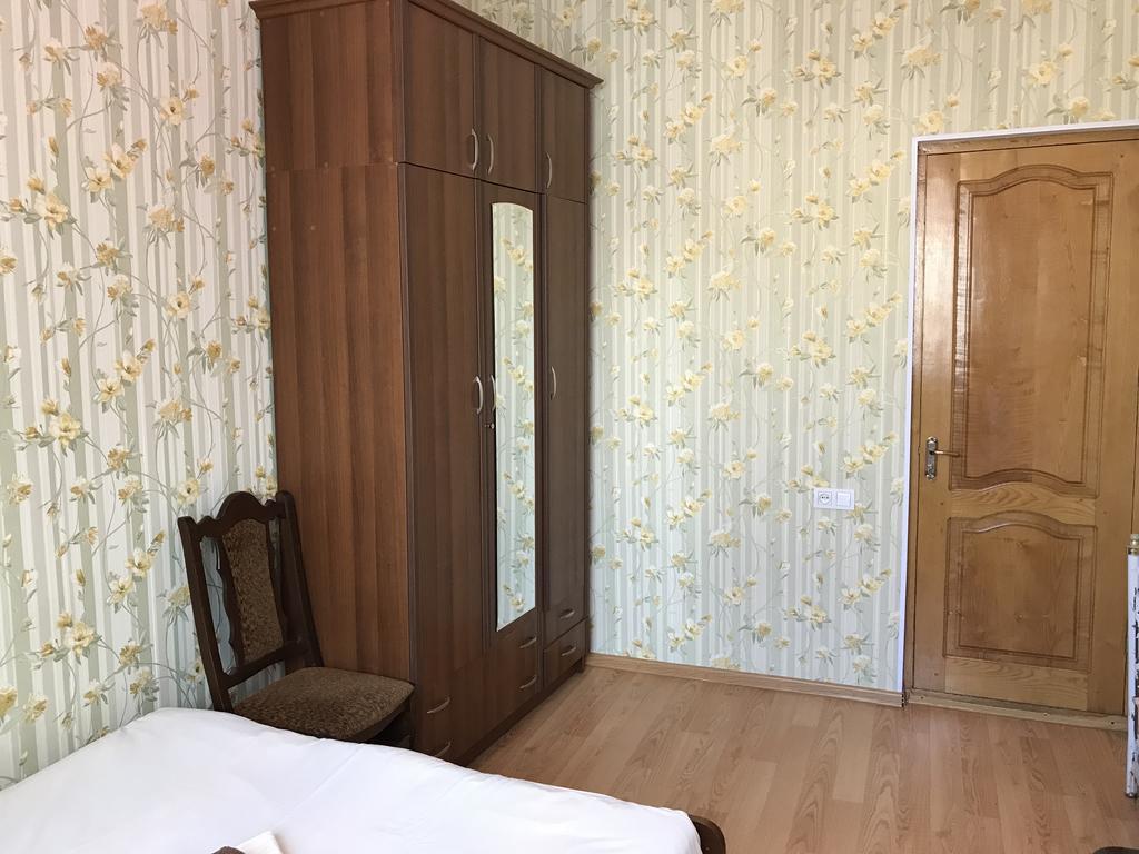 Io Apartment ティビリシ エクステリア 写真