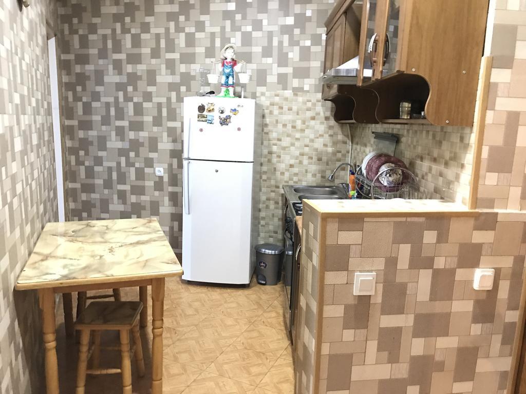 Io Apartment ティビリシ エクステリア 写真