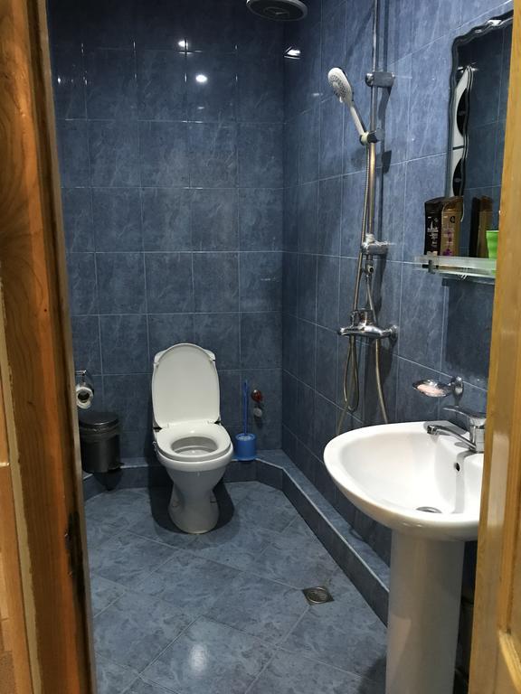 Io Apartment ティビリシ エクステリア 写真