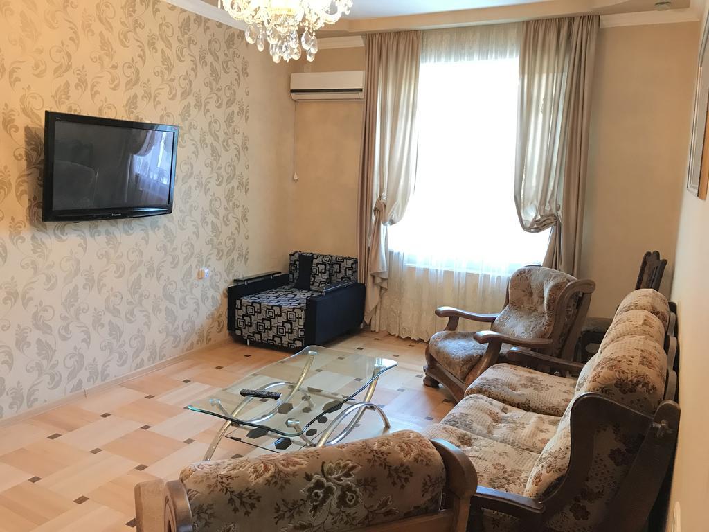 Io Apartment ティビリシ エクステリア 写真