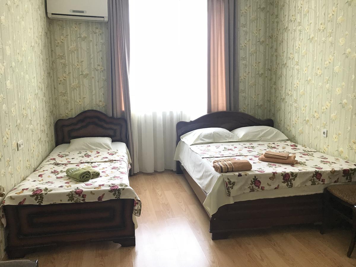 Io Apartment ティビリシ エクステリア 写真