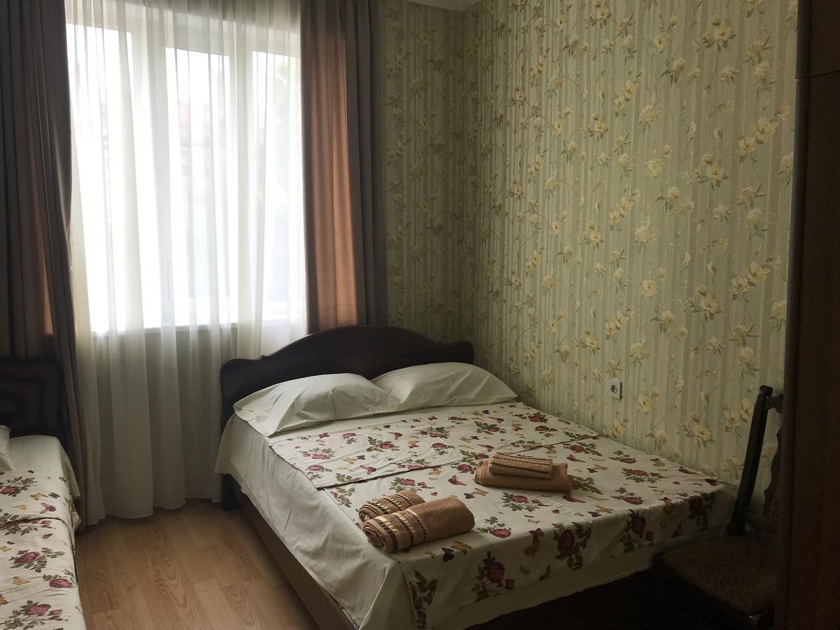 Io Apartment ティビリシ エクステリア 写真