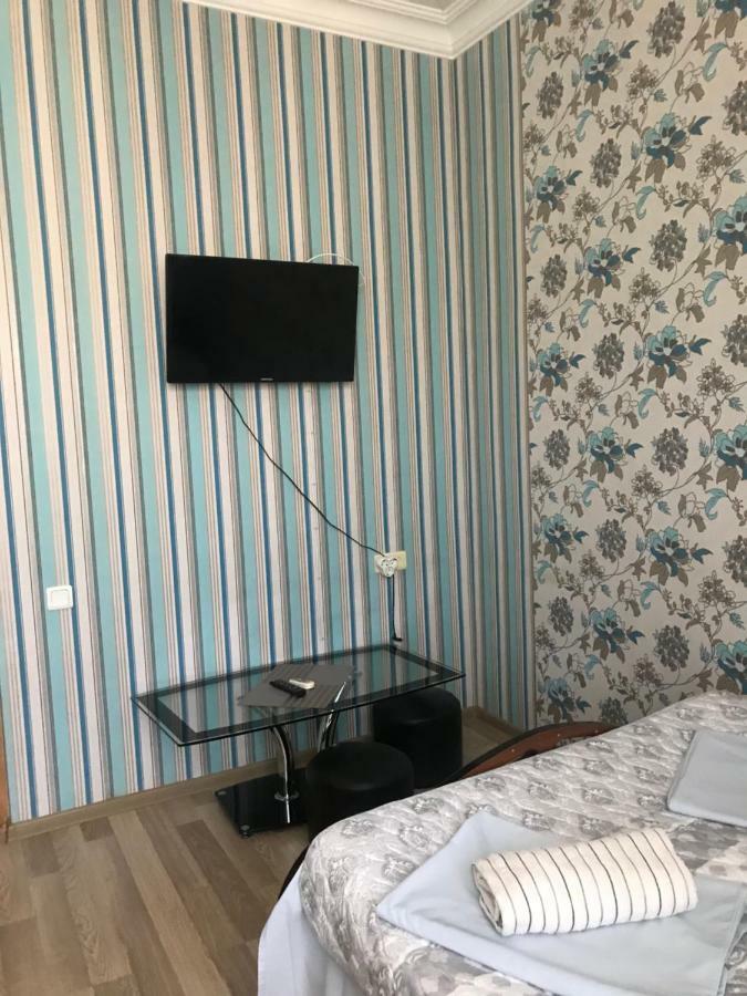 Io Apartment ティビリシ エクステリア 写真