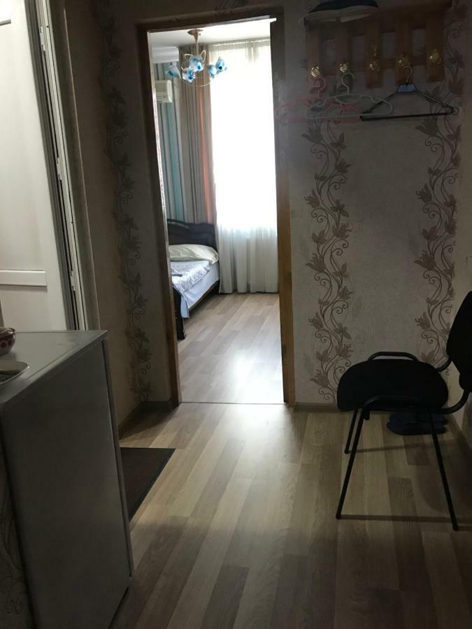 Io Apartment ティビリシ エクステリア 写真